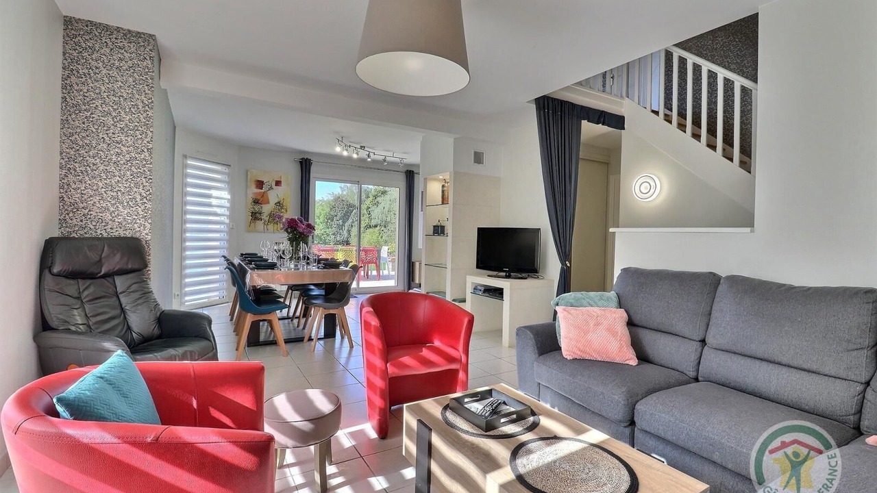 Photo of Livingroom in Chasne-sur-Illet