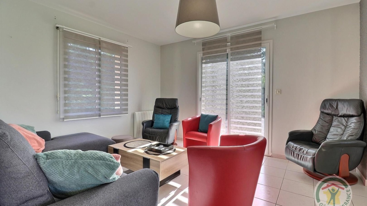 Photo of Livingroom in Chasne-sur-Illet