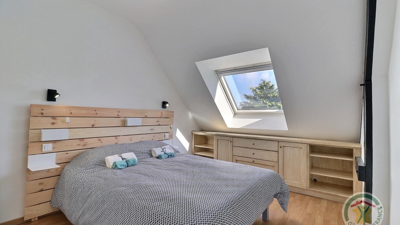 Photo of Bedroom in Chasne-sur-Illet
