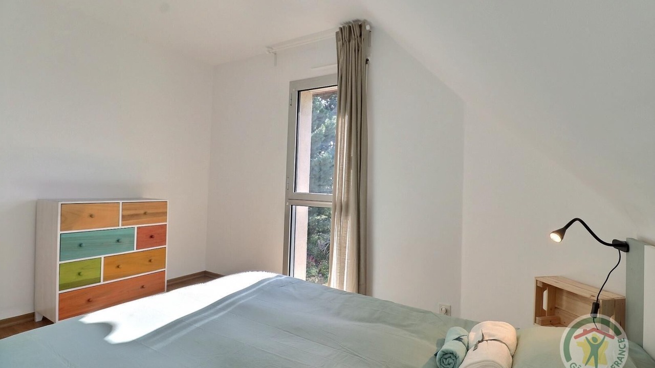 Photo of Bedroom in Chasne-sur-Illet