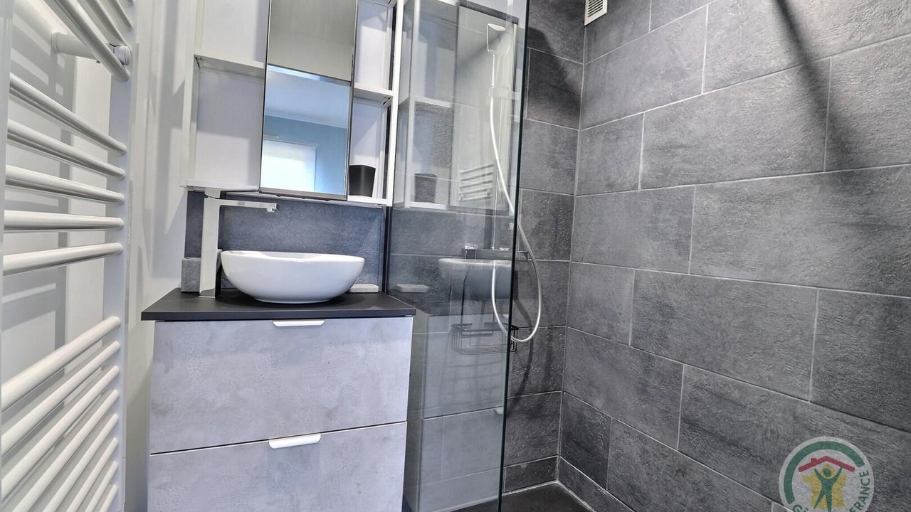 Photo of Bathroom in Chasne-sur-Illet