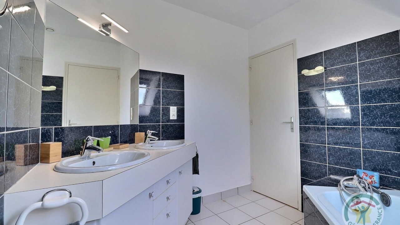Photo of Bathroom in Chasne-sur-Illet