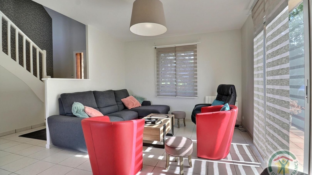 Photo of Livingroom in Chasne-sur-Illet