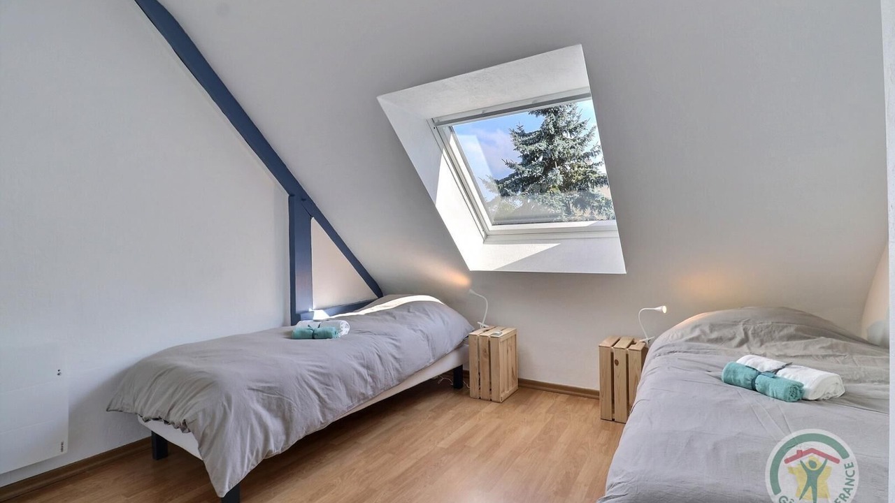 Photo of Bedroom in Chasne-sur-Illet
