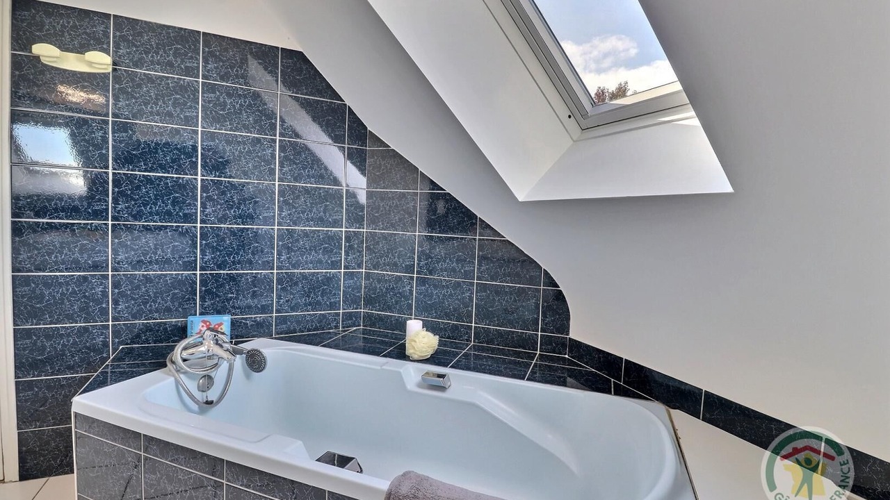 Photo of Bathroom in Chasne-sur-Illet