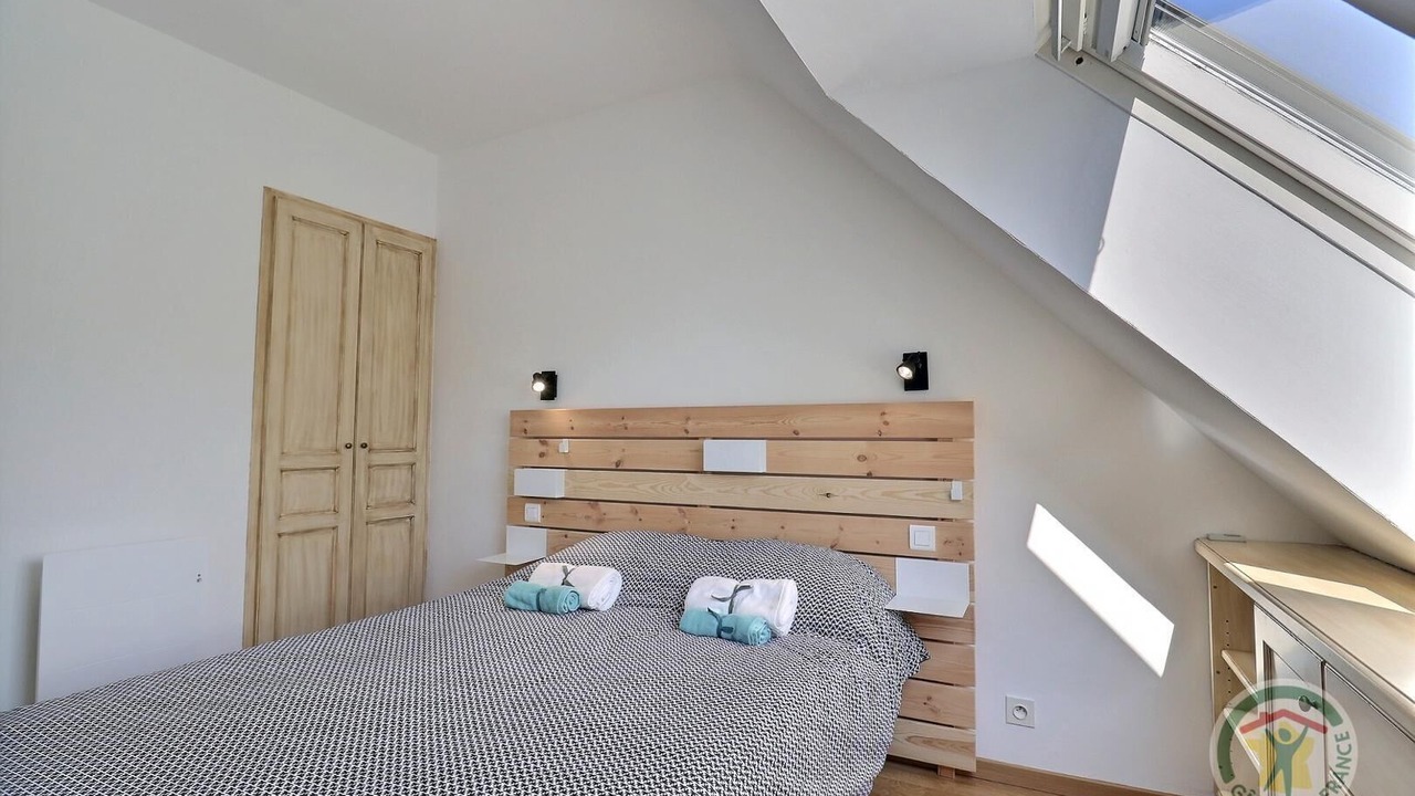 Photo of Bedroom in Chasne-sur-Illet