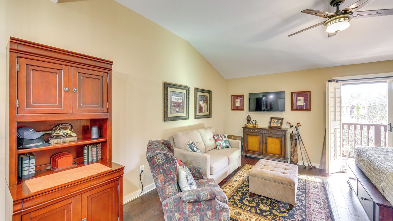 Photo of Bedroom in St. Augustine