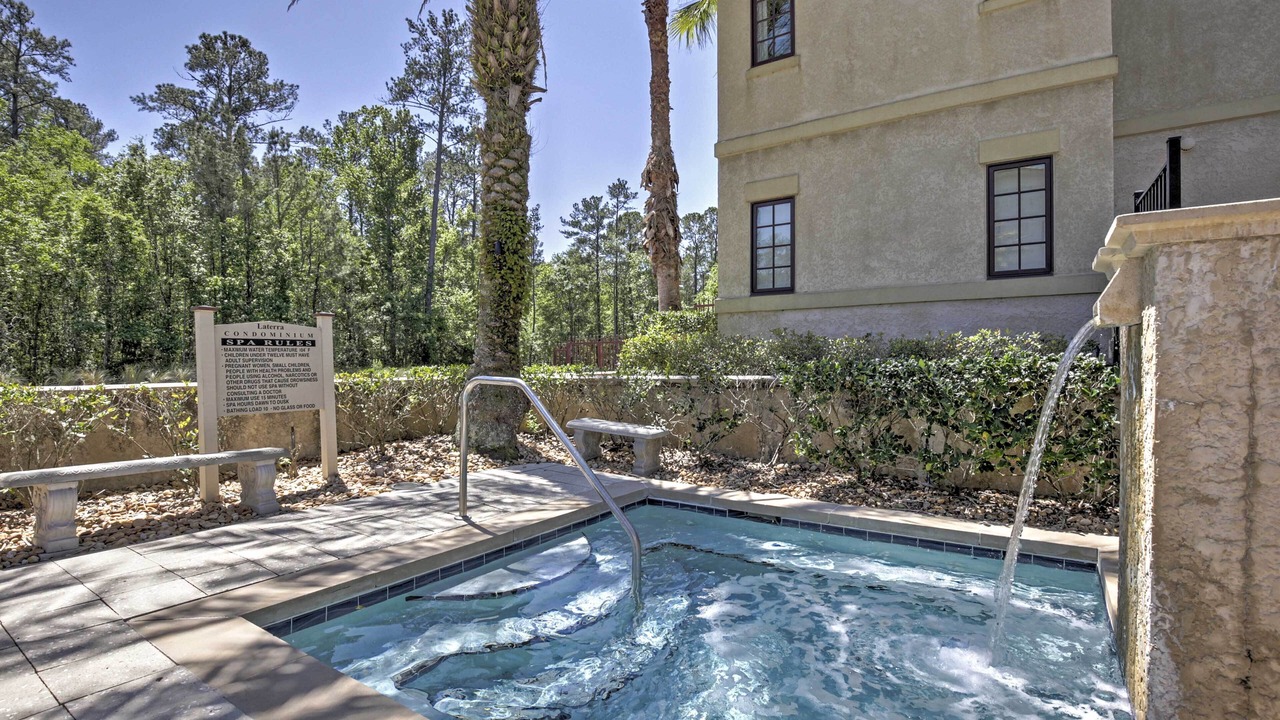 Photo of Outdoor in St. Augustine