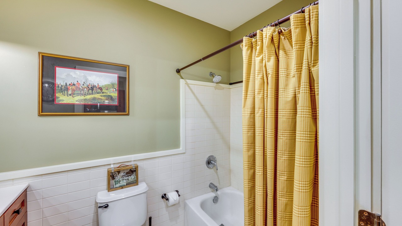 Photo of Bathroom in St. Augustine