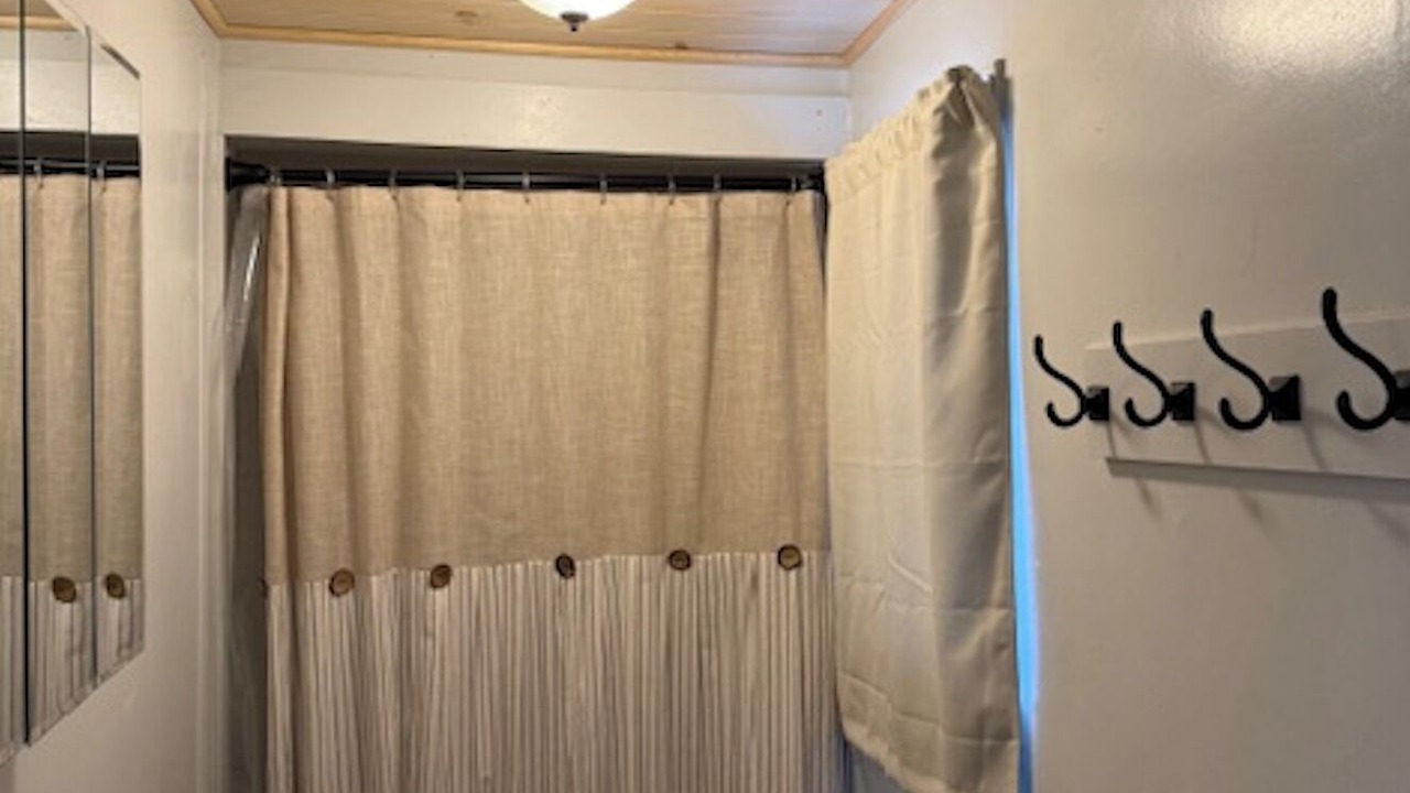 Photo of Bathroom in Saranac Lake