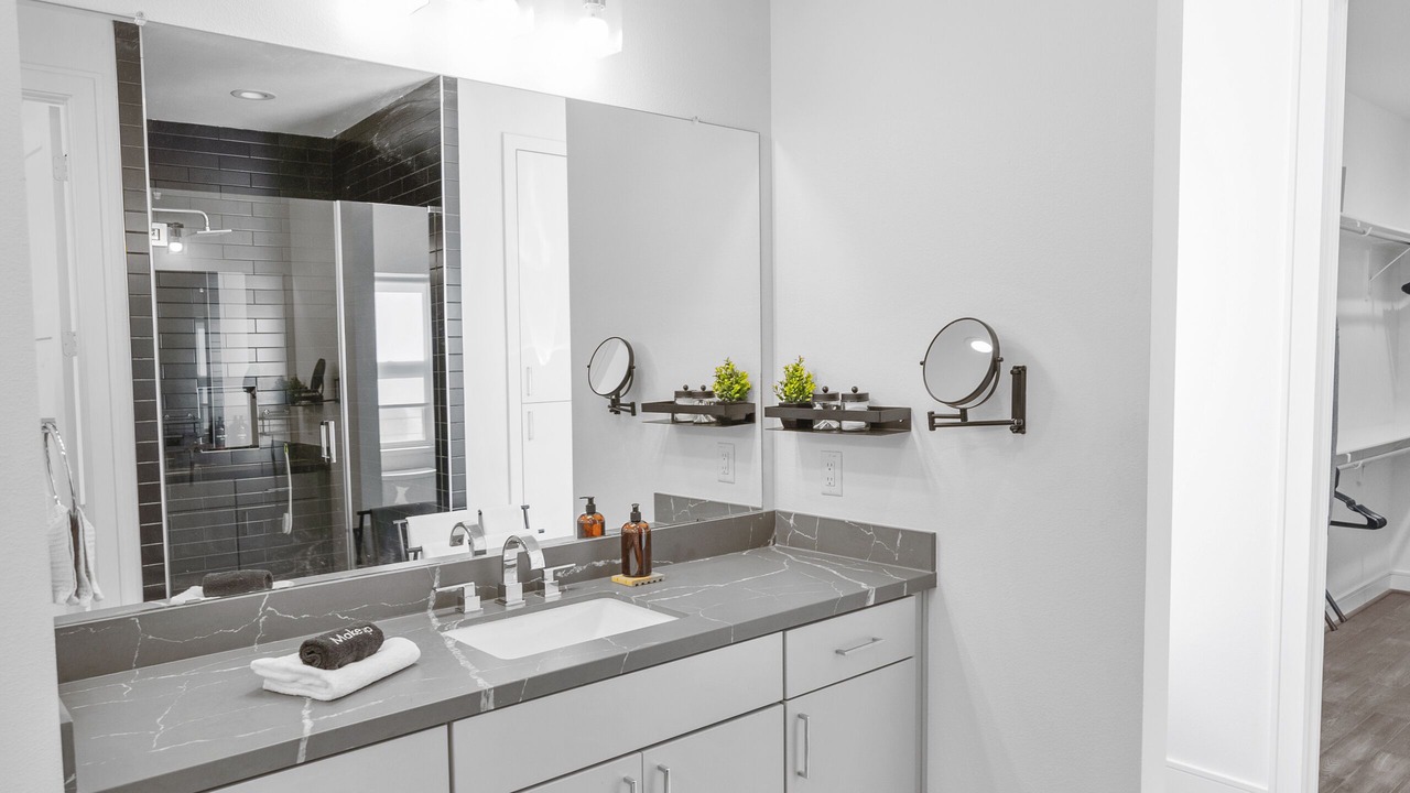 Photo of Bathroom in Houston