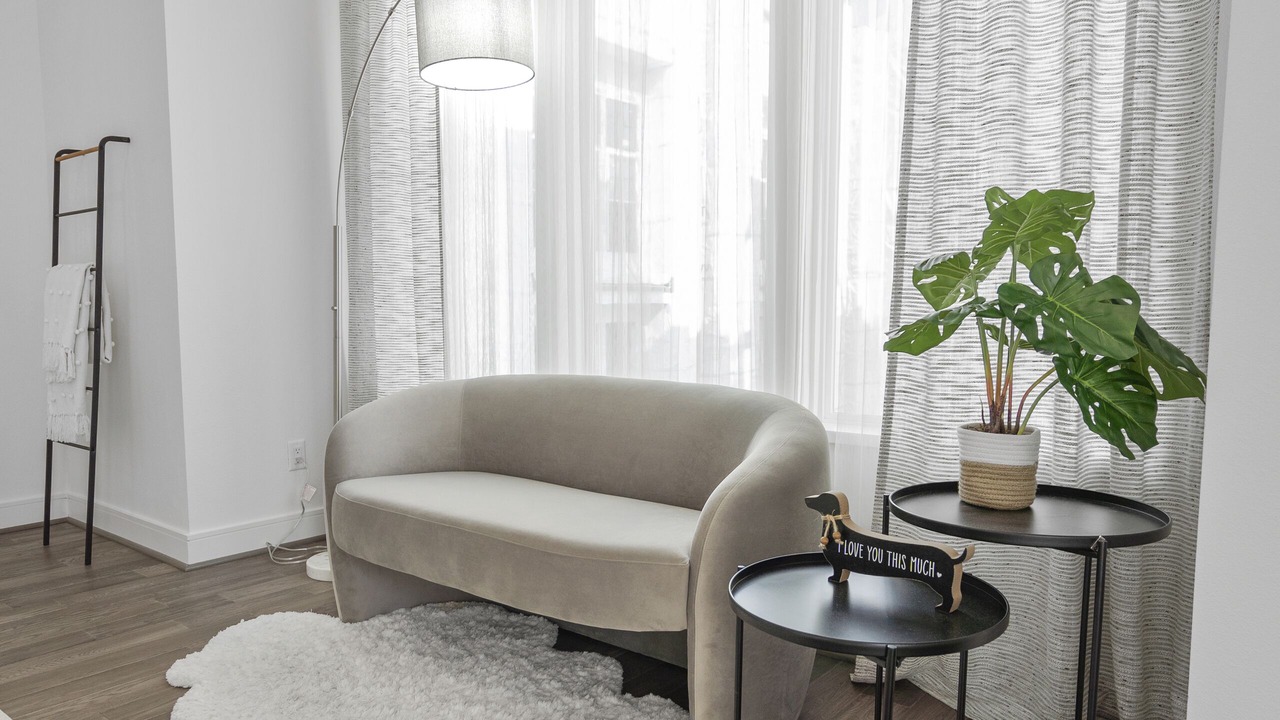 Photo of Livingroom in Houston
