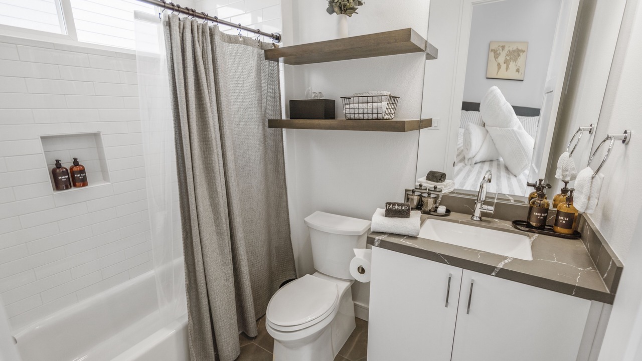 Photo of Bathroom in Houston