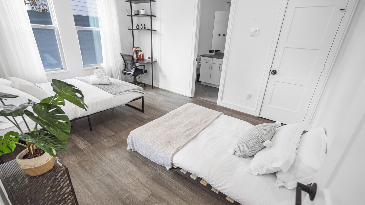Photo of Bedroom in Houston