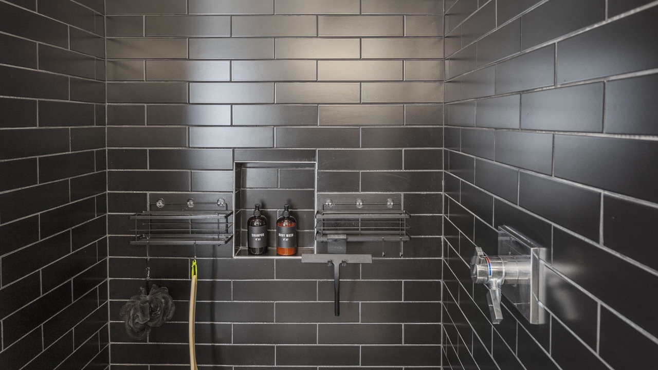 Photo of Bathroom in Houston