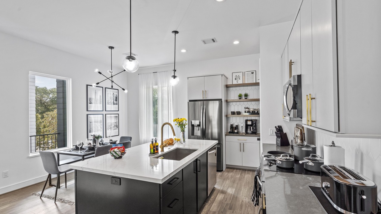 Photo of Kitchen in Houston