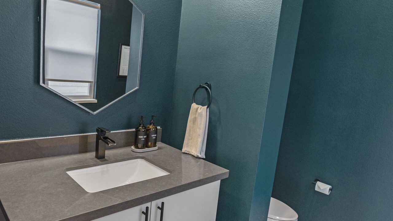 Photo of Bathroom in Houston