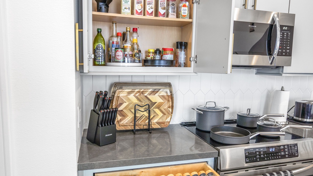Photo of Kitchen in Houston