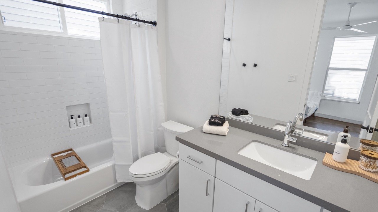 Photo of Bathroom in Houston