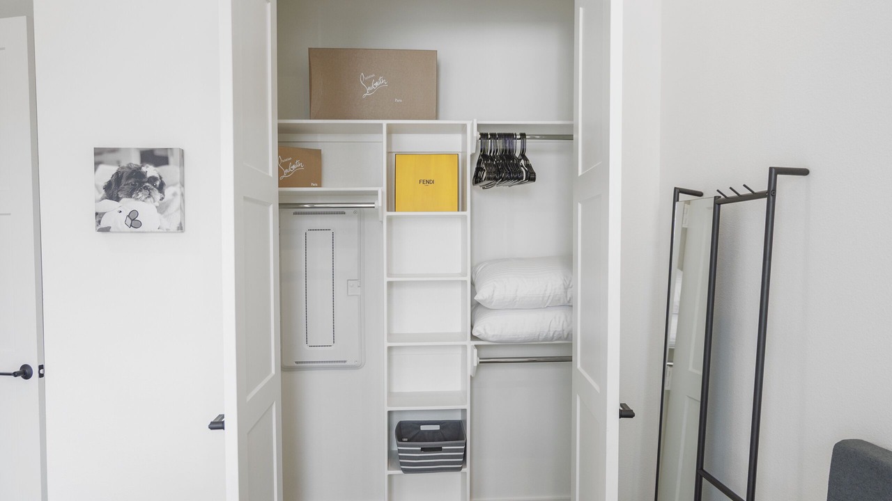 Photo of Bedroom in Houston