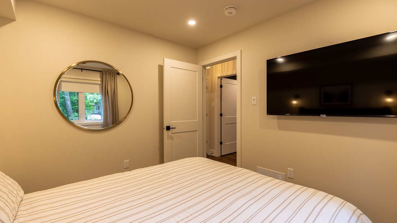 Photo of Bedroom in Calabogie