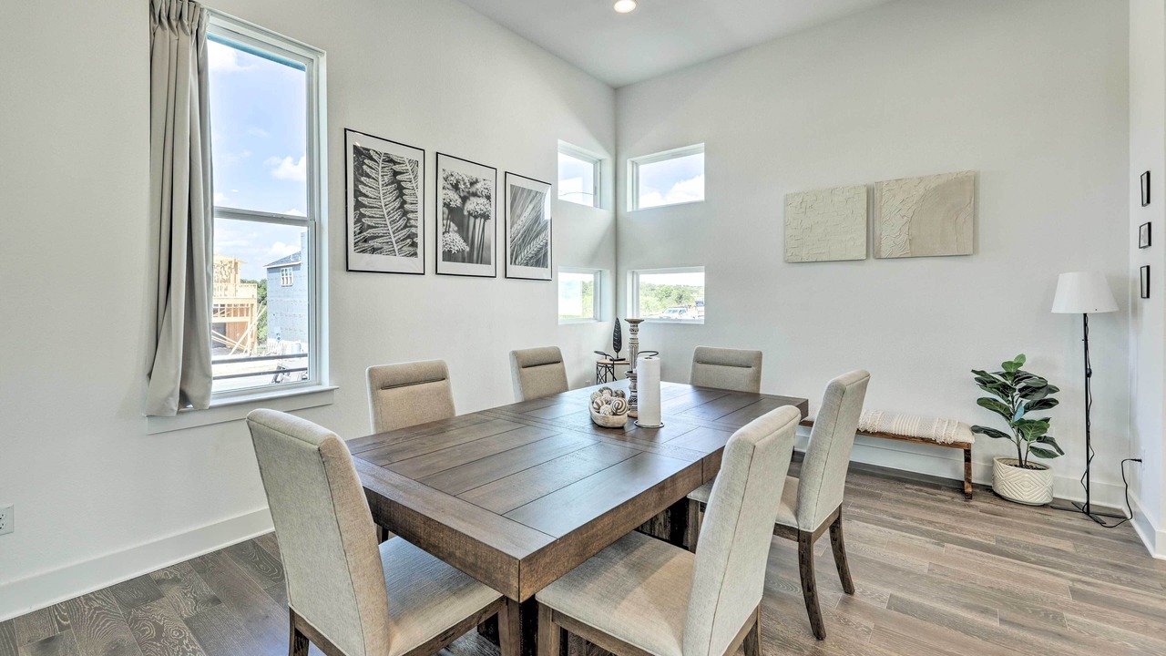 Photo of Bedroom in Meadows At Trinity Crossing