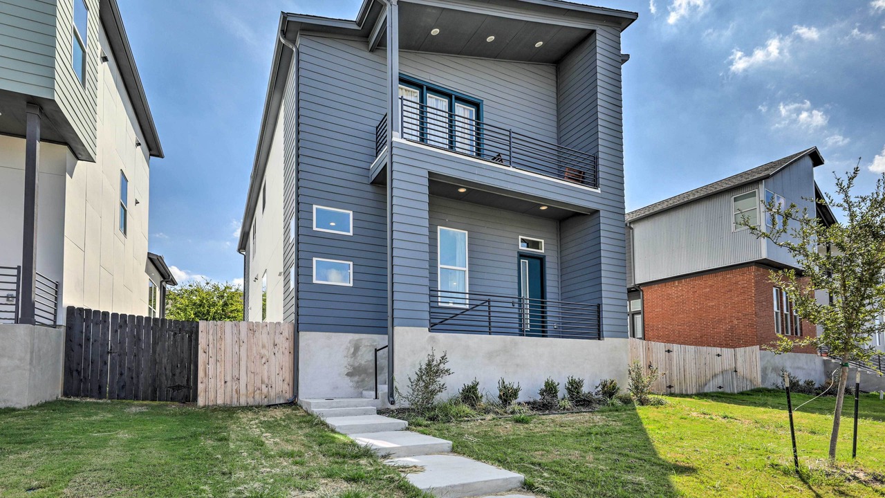 Photo of Outdoor in Meadows At Trinity Crossing