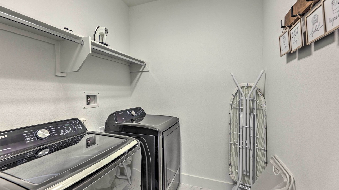Photo of Bedroom in Meadows At Trinity Crossing