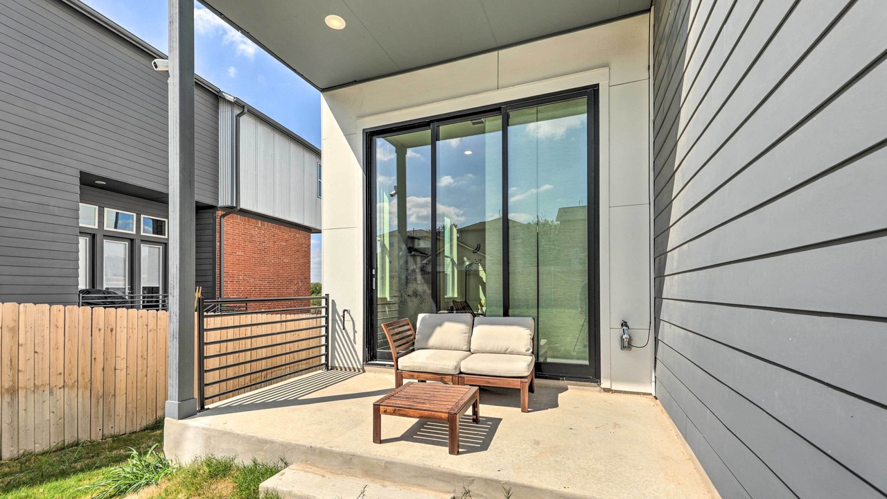 Photo of Outdoor in Meadows At Trinity Crossing