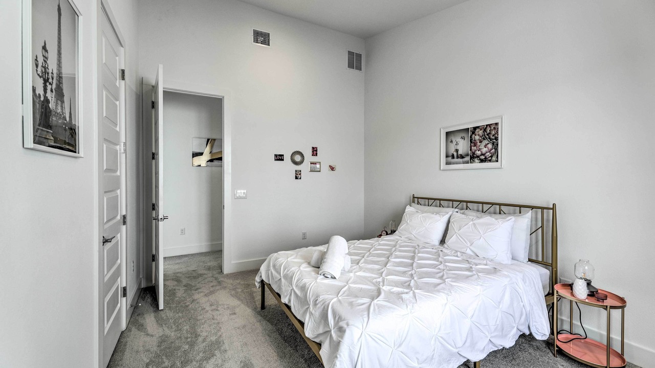 Photo of Bedroom in Meadows At Trinity Crossing