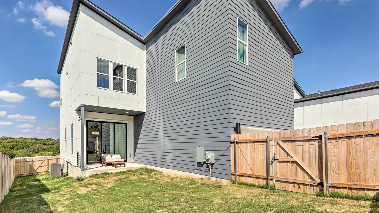 Photo of Outdoor in Meadows At Trinity Crossing