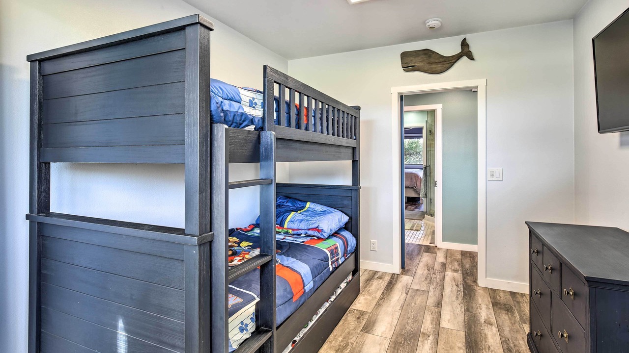 Photo of Bedroom in Huntington Beach