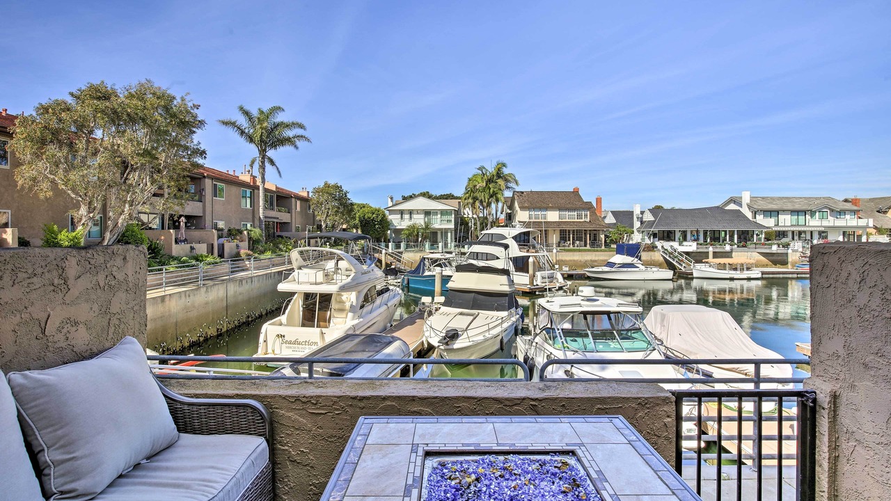 Photo of Outdoor in Huntington Beach
