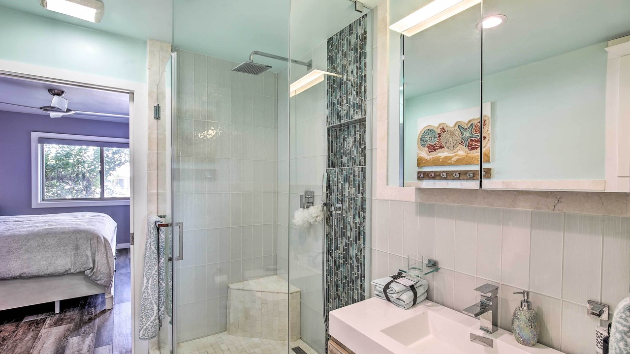 Photo of Bathroom in Huntington Beach