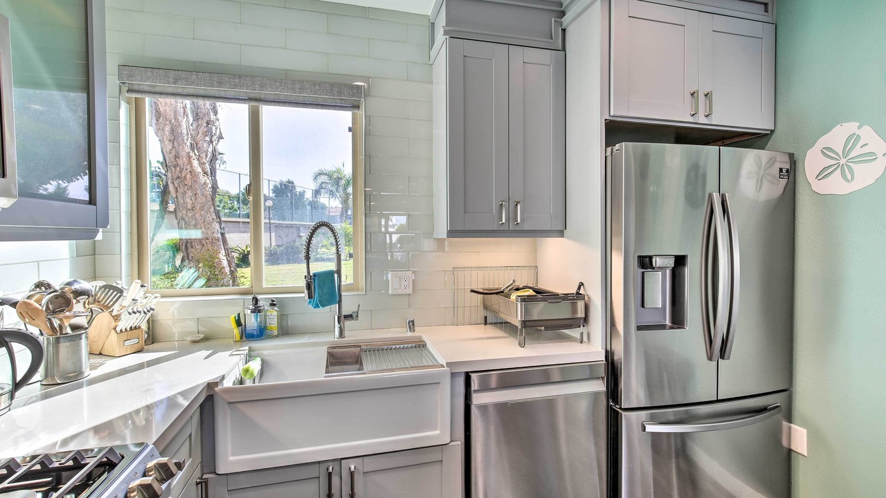 Photo of Kitchen in Huntington Beach