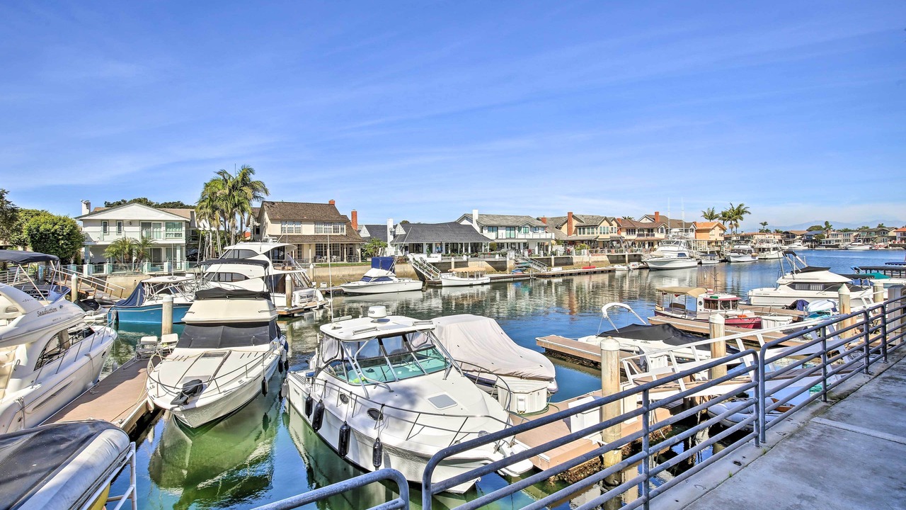 Photo of Others in Huntington Beach