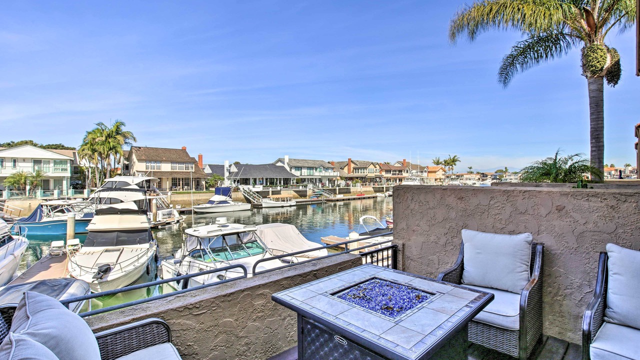 Photo of Outdoor in Huntington Beach