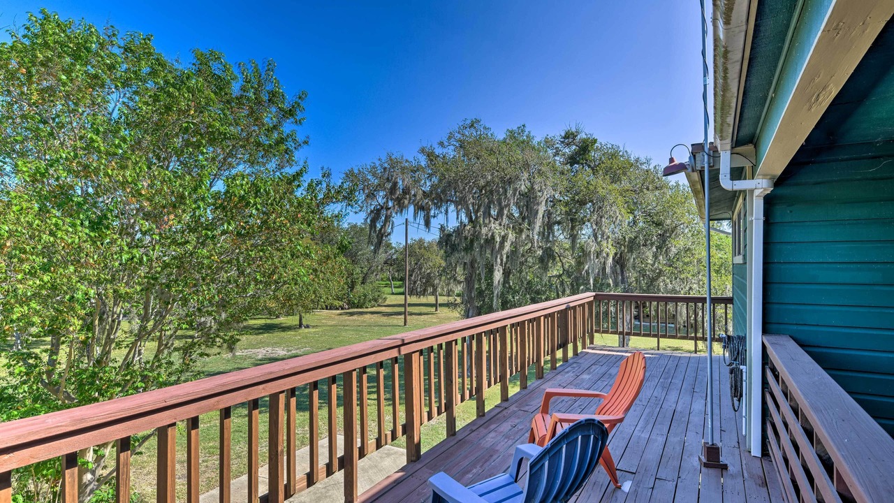 Photo of Outdoor in Long Mott