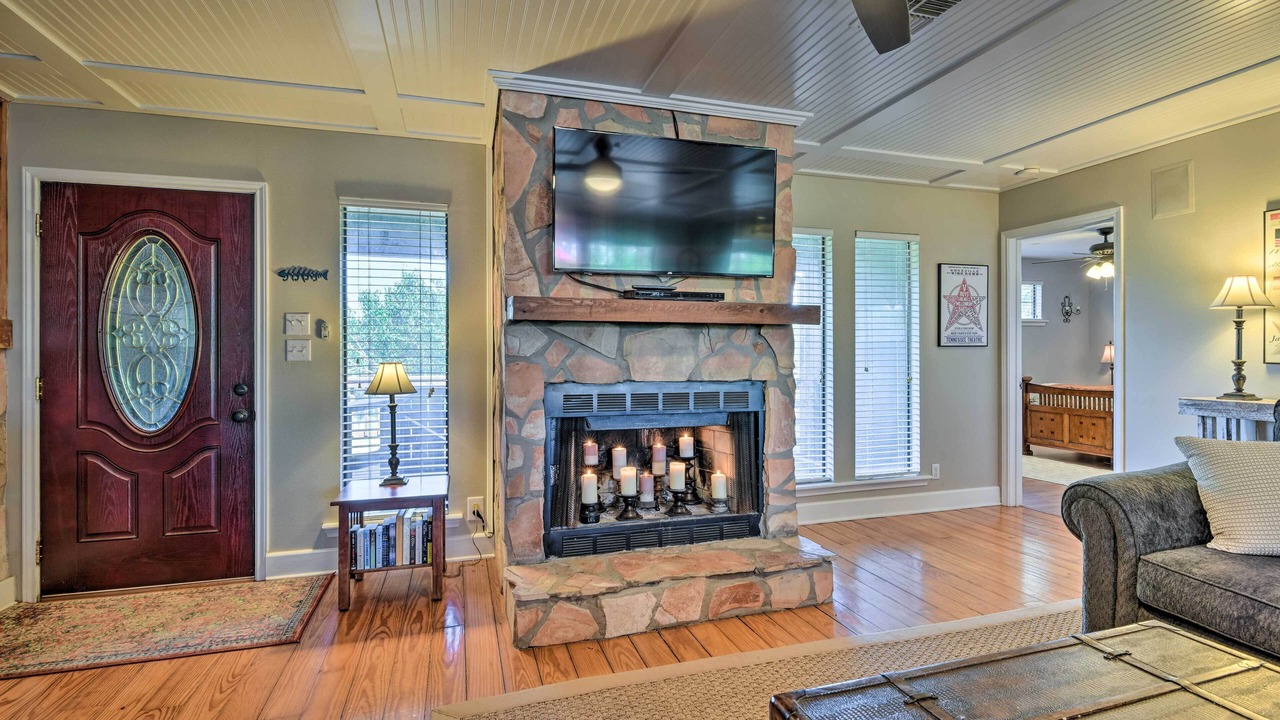 Photo of Bedroom in Long Mott