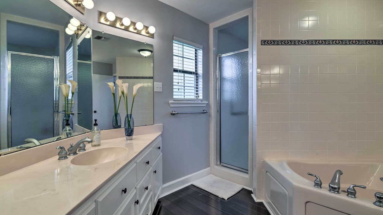 Photo of Bathroom in Long Mott