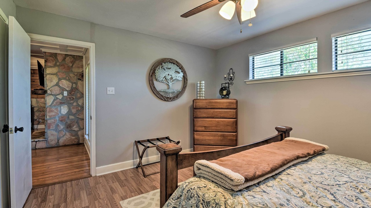 Photo of Bedroom in Long Mott