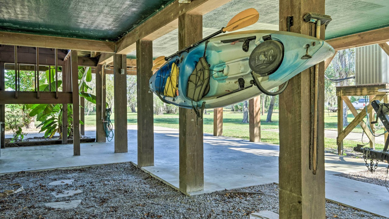 Photo of Outdoor in Long Mott