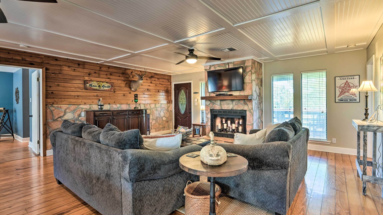 Photo of Bedroom in Long Mott