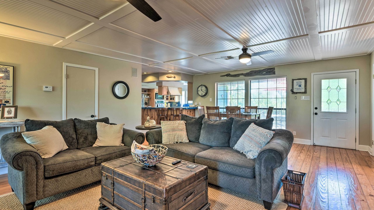 Photo of Livingroom in Long Mott