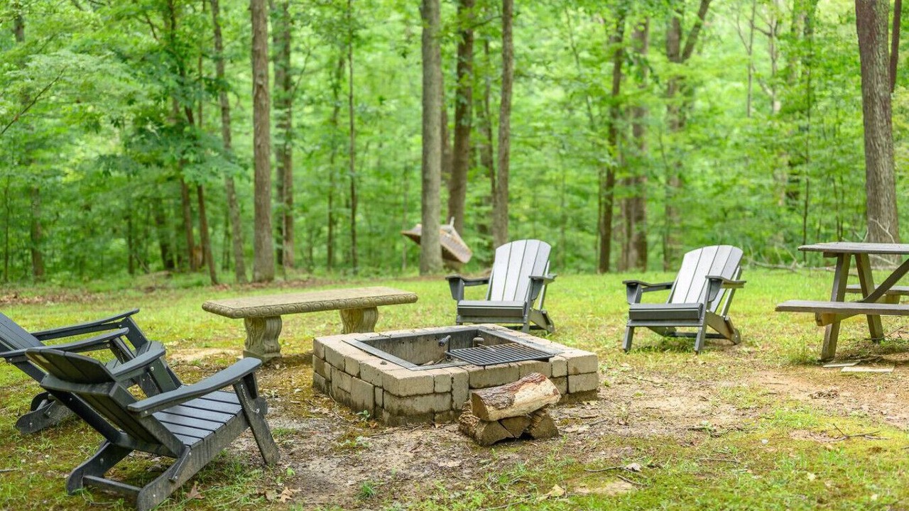 Photo of Outdoor in Gnaw Bone