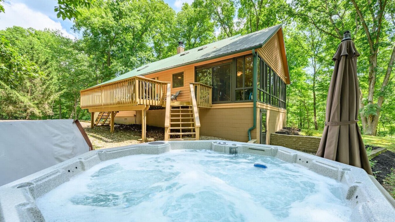 Photo of Outdoor in Gnaw Bone