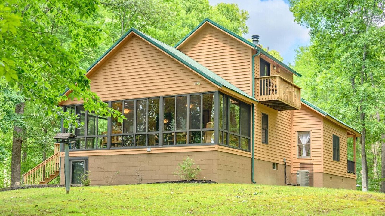 Photo of Outdoor in Gnaw Bone