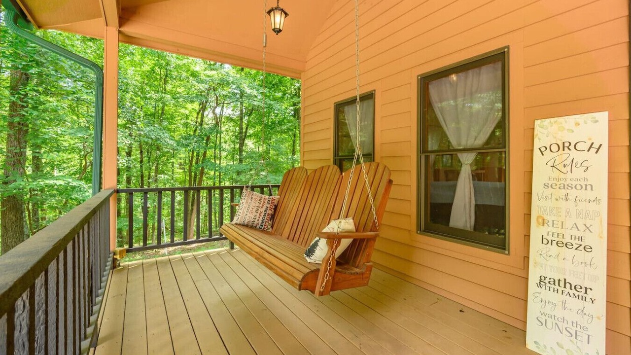 Photo of Outdoor in Gnaw Bone