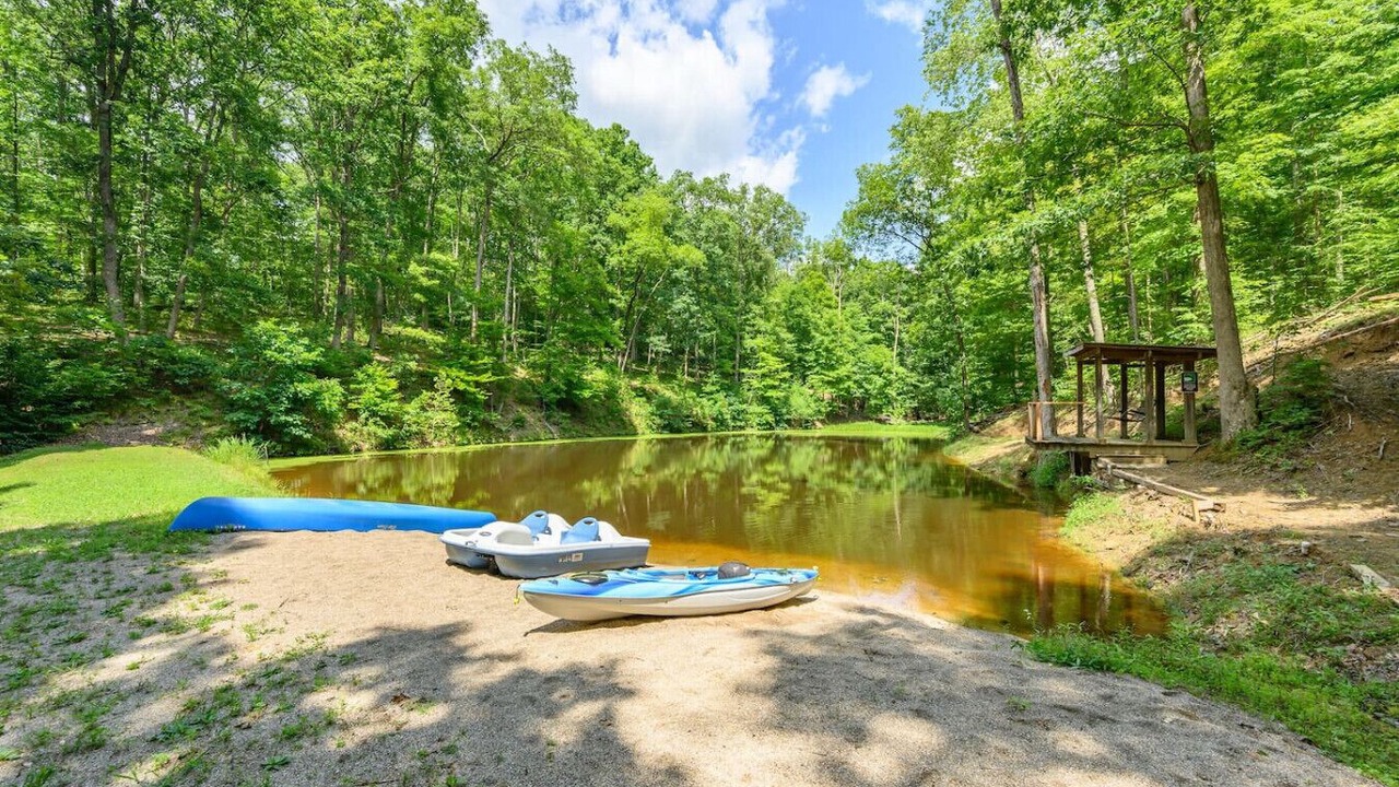 Photo of Outdoor in Gnaw Bone