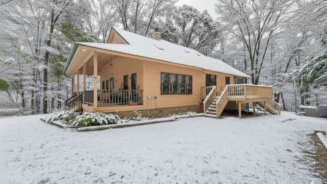 Photo of Outdoor in Gnaw Bone